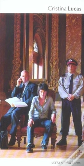 Cristina Lucas