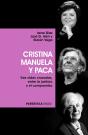 Cristina, Manuela Y Paca - Preview