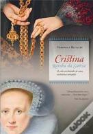 Cristina, Rainha da Suécia