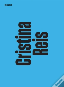 Capa do artigo Cristina Reis