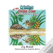 Cristine The Tiny Snipe