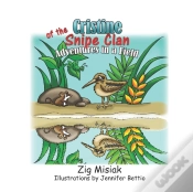 Capa do artigo Cristine The Tiny Snipe