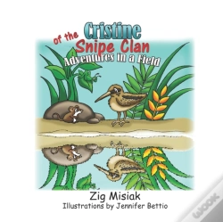 Capa do artigo Cristine The Tiny Snipe