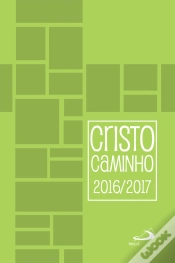 Capa do artigo Cristo Caminho 2016 / 2017