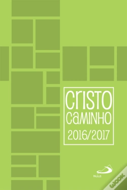 Capa do artigo Cristo Caminho 2016 / 2017