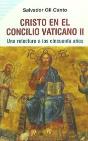 Cristo En El Concilio Vaticano Ii - Preview