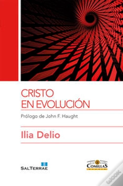 Capa do artigo Cristo En Evolución