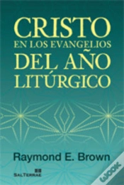 Capa do artigo Cristo En Los Evangelios Del Año Litúrgico