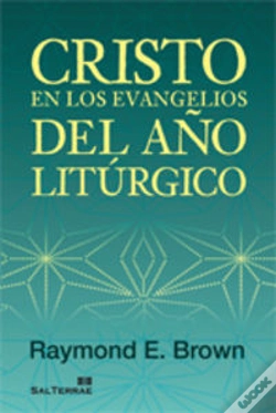 Capa do artigo Cristo En Los Evangelios Del Año Litúrgico