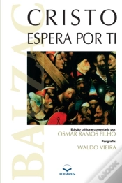 Capa do artigo Cristo Espera Por Ti