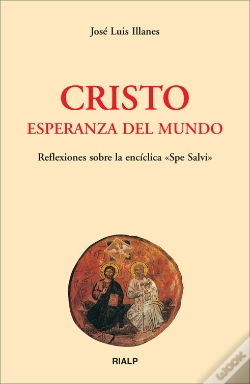 Capa do artigo Cristo, Esperanza Del Mundo