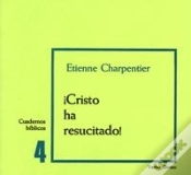 Capa do artigo Cristo Ha Resucitado