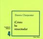 Cristo Ha Resucitado - Preview