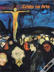 Capa do artigo Cristo na Arte