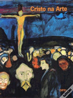 Capa do artigo Cristo na Arte