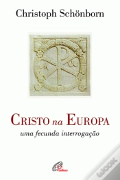 Capa do artigo Cristo na Europa