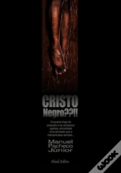 Capa do artigo Cristo Negro??!!