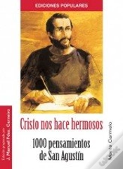 Capa do artigo Cristo Nos Hace Hermosos