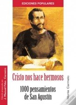 Capa do artigo Cristo Nos Hace Hermosos