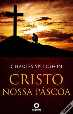 Capa do artigo Cristo, Nossa Páscoa