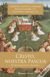 Capa do artigo Cristo, Nuestra Pascua