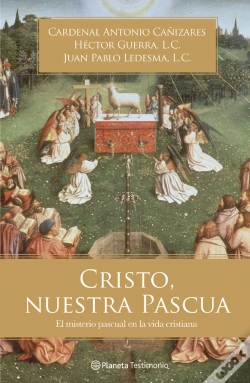 Capa do artigo Cristo, Nuestra Pascua