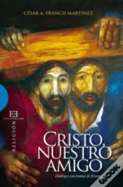 Capa do artigo Cristo, Nuestro Amigo