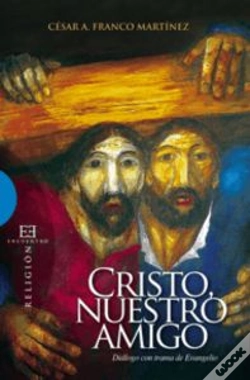 Capa do artigo Cristo, Nuestro Amigo