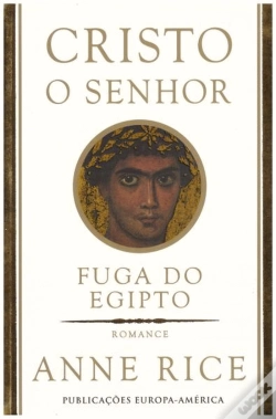 Capa do artigo Cristo O Senhor - Fuga do Egipto