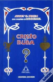Capa do artigo Cristo ou Buda?