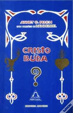 Capa do artigo Cristo ou Buda?