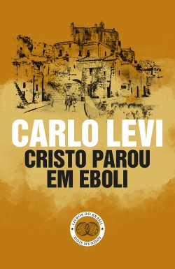 Capa do artigo Cristo Parou em Eboli