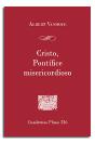 Cristo, Pontífice Misericordioso - Preview