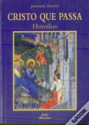 Capa do artigo Cristo que Passa
