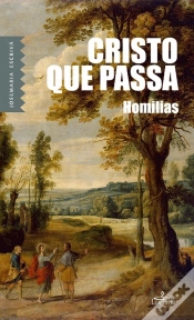 Capa do artigo Cristo que Passa