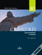 Capa do artigo Cristo Rei