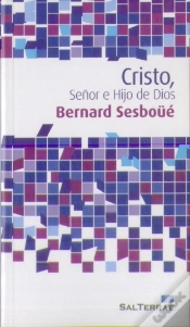 Capa do artigo Cristo, Señor E Hijo De Dios