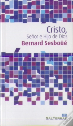 Capa do artigo Cristo, Señor E Hijo De Dios