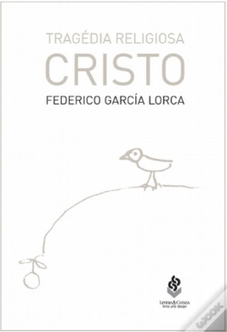 Capa do artigo Cristo - Tragédia Religiosa