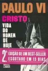 Cristo - Vida do Homem de Hoje