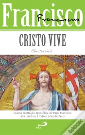 Capa do artigo Cristo Vive - Christus Vivit