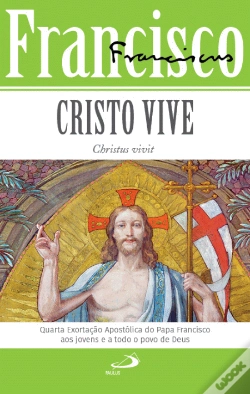 Capa do artigo Cristo Vive - Christus Vivit