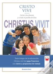 Capa do artigo Cristo Vive