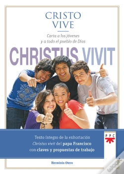 Capa do artigo Cristo Vive