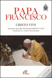 Capa do artigo Cristo Vive