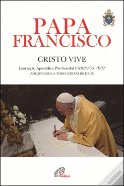 Capa do artigo Cristo Vive