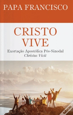 Capa do artigo Cristo Vive