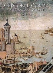 Capa do artigo Cristóbal Colón. De Corsario A Almirante