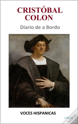 Capa do artigo Cristóbal Colón  - Diario De A Bordo