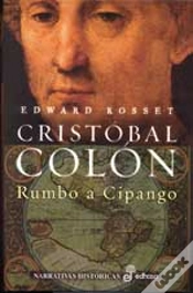 Capa do artigo Cristobal Colon. Rumbo A Cipango
